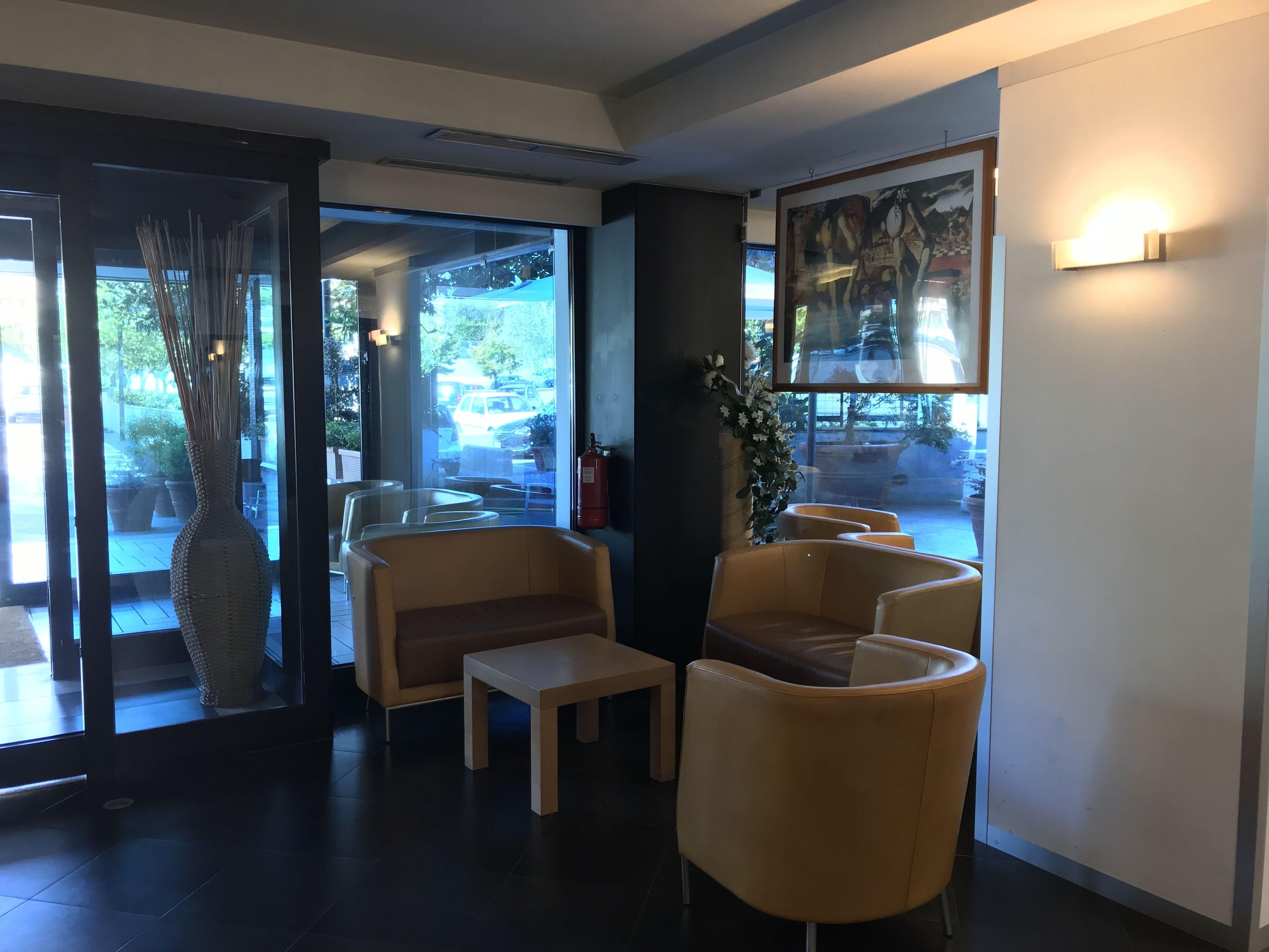 Bellambriana Hotel - Rome — Foto 3