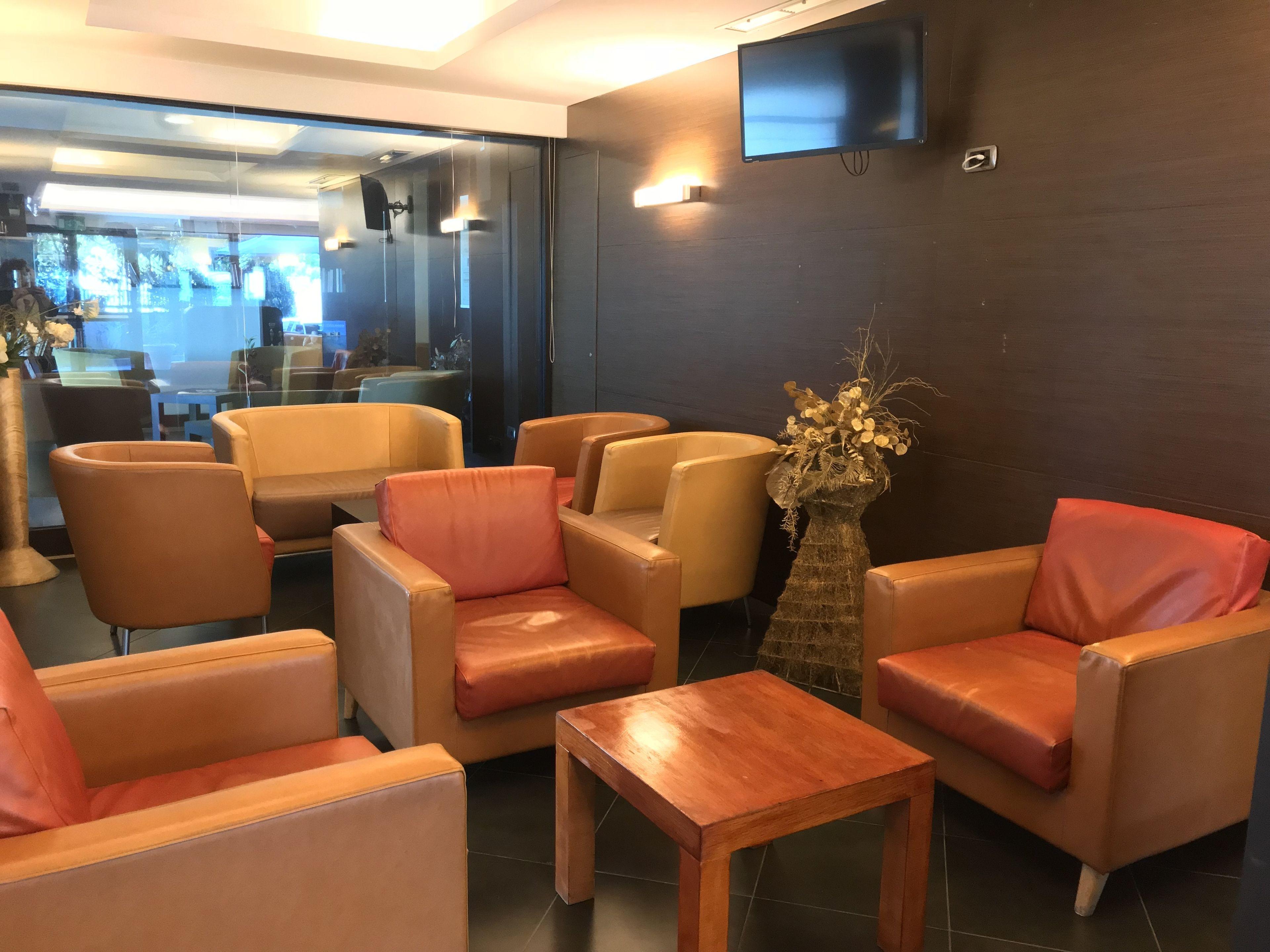 Bellambriana Hotel - Rome — Foto 1